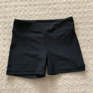 90 degree biker shorts